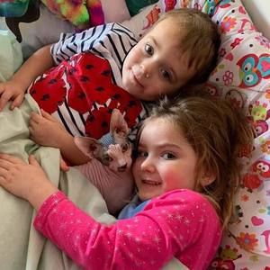 Meet your Posher, Nancy